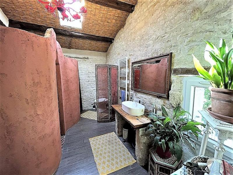 Maison - 520 m² - 14 pièces