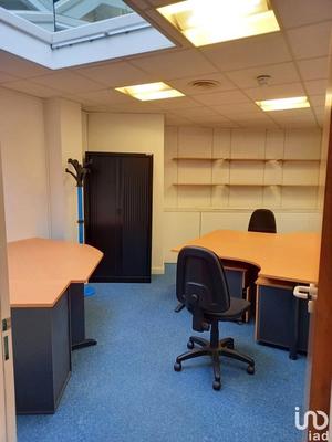 Bureau - 170 m²