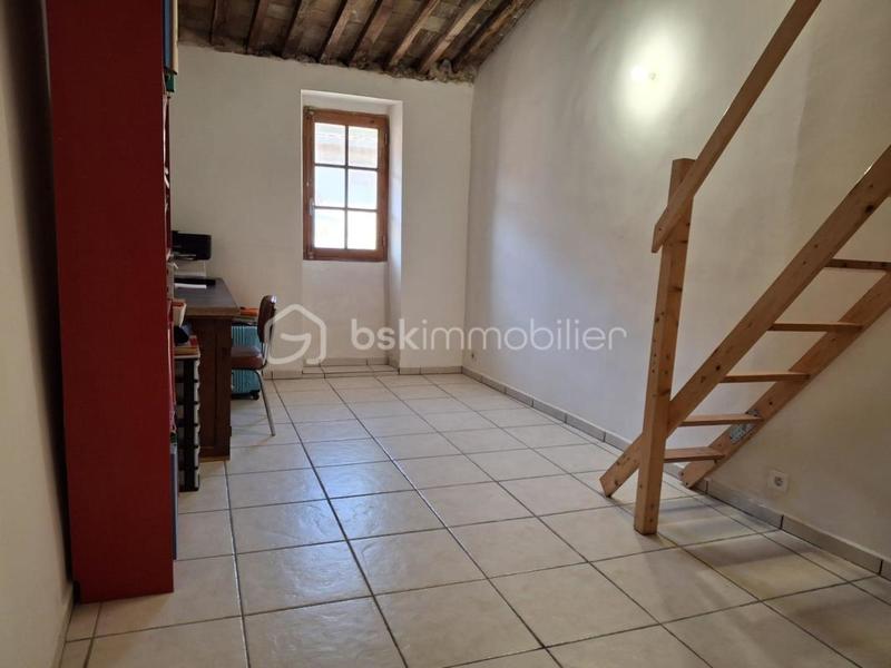 Maison de village - 203 m² - 8 pièces