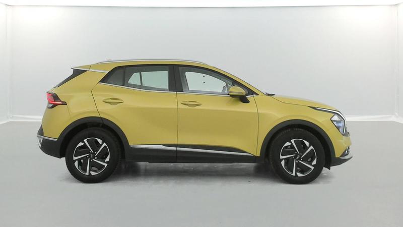 Kia Sportage 1.6 t-GDi 230ch Hev Active Bva6 4x2