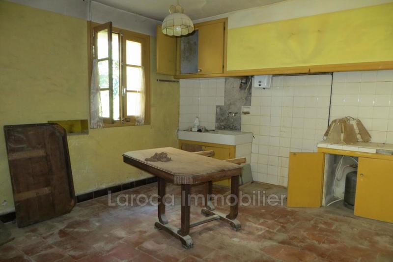 Maison - 180 m² - 8 pièces