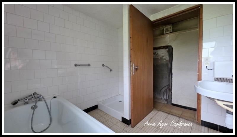 Maison de campagne - 136 m² - 4 pièces