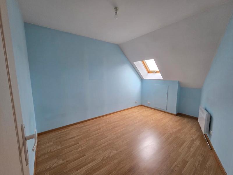 Appartement - 120 m² - 3 pièces