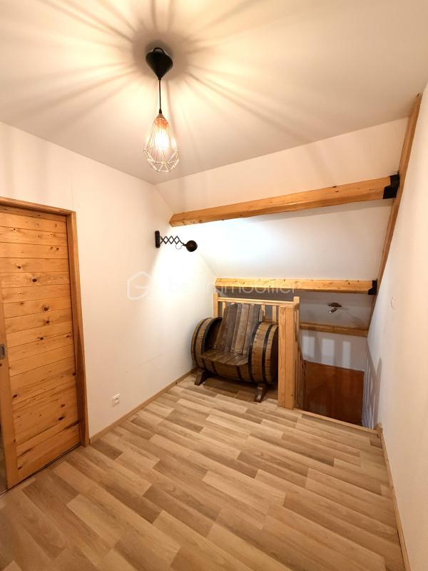 Maison - 82 m² - 4 pièces