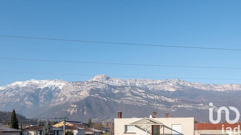 Appartement - 74 m² - 4 pièces