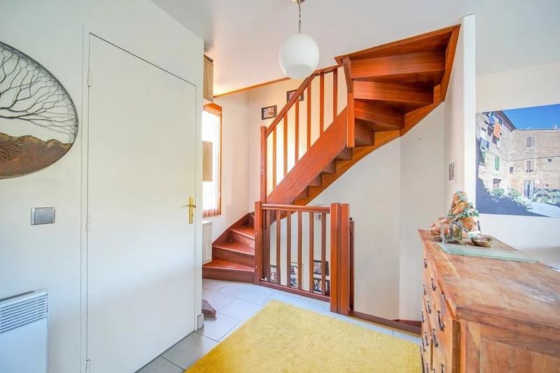 Maison - 127 m² - 6 pièces