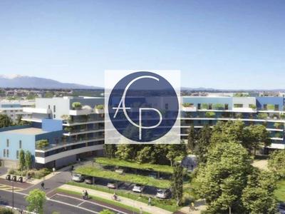 Appartement - 122 m² - 4 pièces