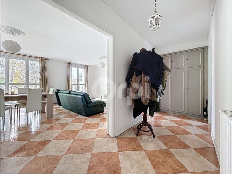 Appartement - 79 m² - 3 pièces