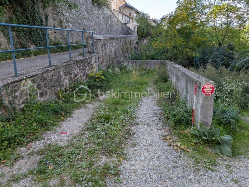 Duplex - 150 m² - 7 pièces