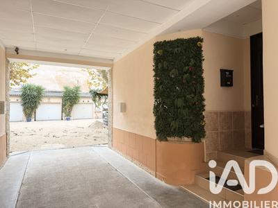 Appartement - 85 m² - 3 pièces