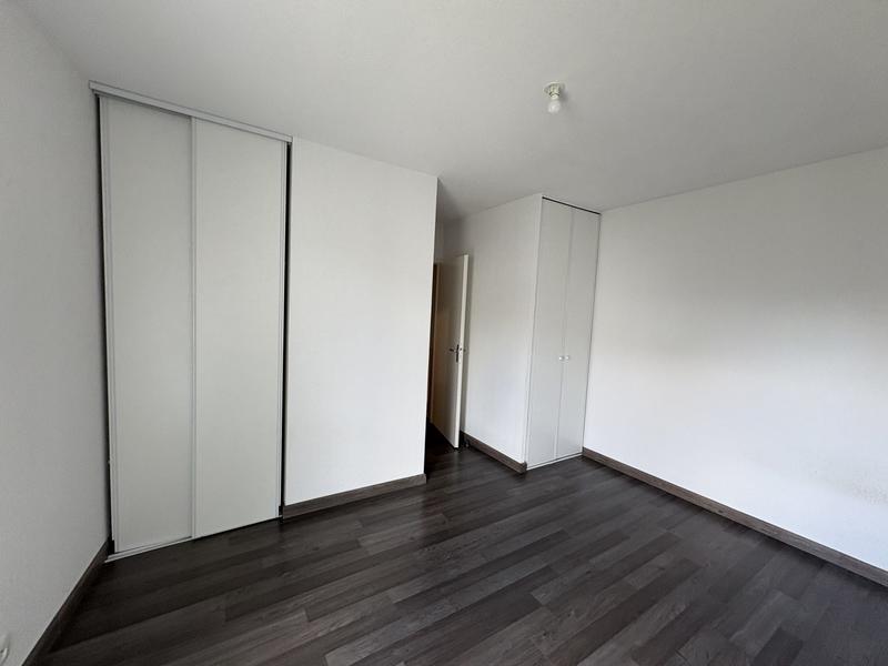 Duplex - 39 m² - 2 pièces