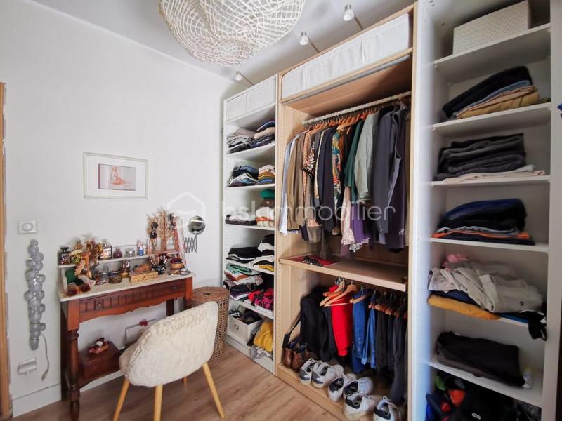 Maison traditionnelle - 143 m² - 6 pièces