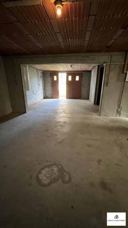 Maison - 83 m² - 4 pièces