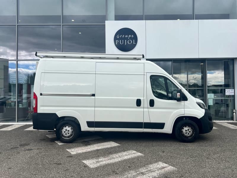 Peugeot Boxer (30) Tole 335 L2h2 Bluehdi 140 s&amp;S Premium