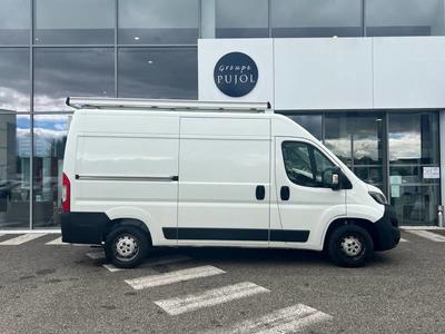 Peugeot Boxer (30) Tole 335 L2h2 Bluehdi 140 s&amp;S Premium