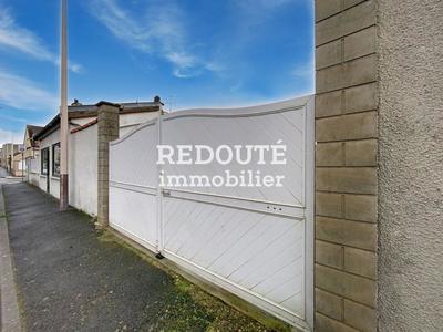 Maison - 127 m² - 4 pièces