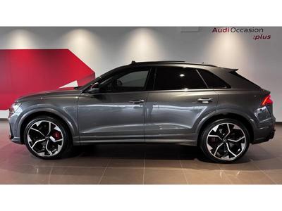 Audi Rs Q8 Tfsi 600 ch Tiptronic 8 Quattro