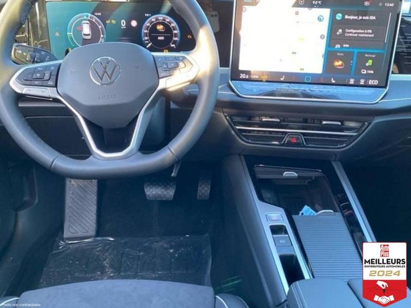 Volkswagen Passat IX 1.5 ehybrid 204 dsg6 elegance