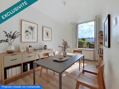 Maison - 150 m² - 5 pièces