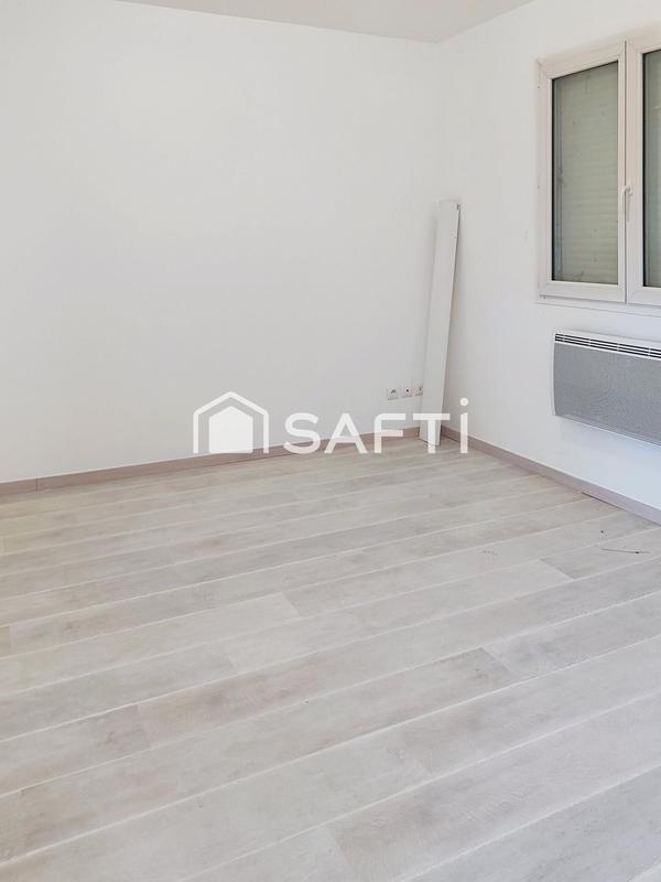 Villa - 95 m² - 4 pièces