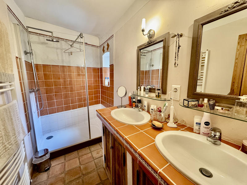 Maison de village - 103 m² - 5 pièces