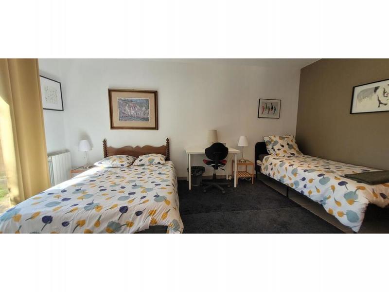 Maison - 155 m² - 6 pièces