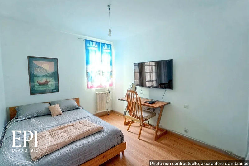 Appartement - 88 m² - 4 pièces