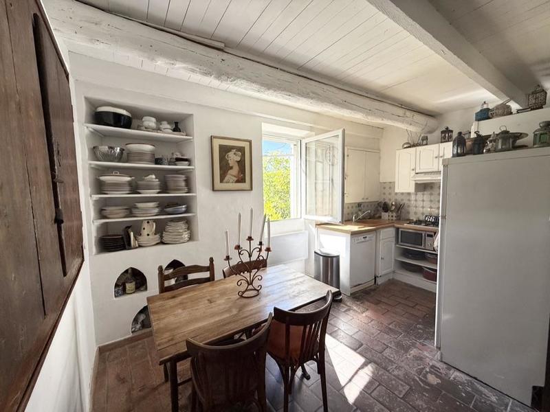 Maison - 187 m² - 6 pièces