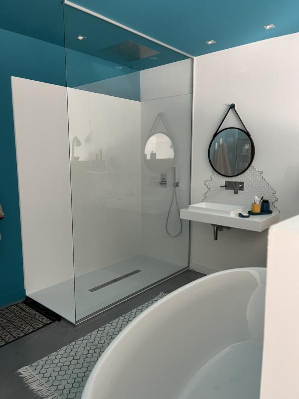 Maison d'architecte - 159 m² - 5 pièces