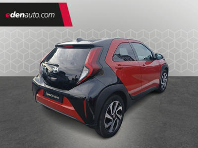 Toyota aygo x 1.0 Vvt-i 72 Design