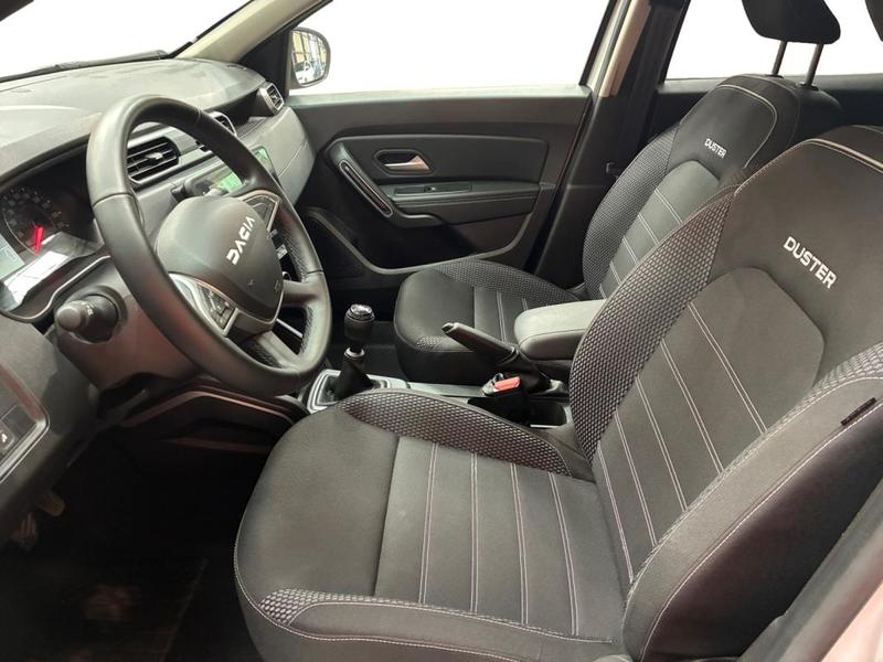 Dacia Duster Blue dCi 115 4x2 Journey