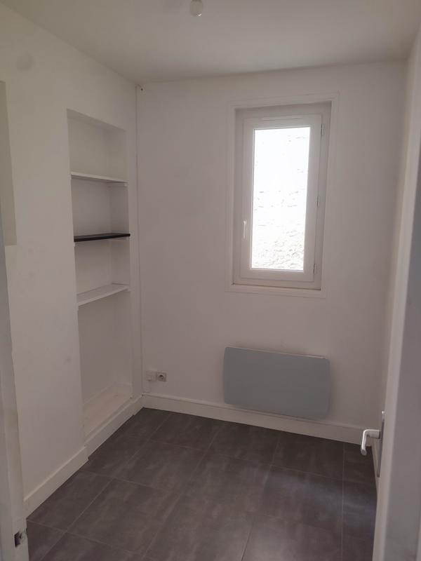 Maison - 41 m² - 3 pièces