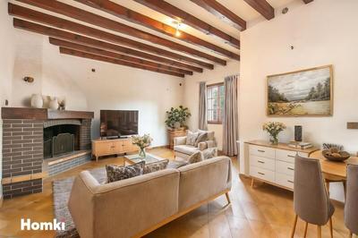 Maison - 103 m² - 4 pièces