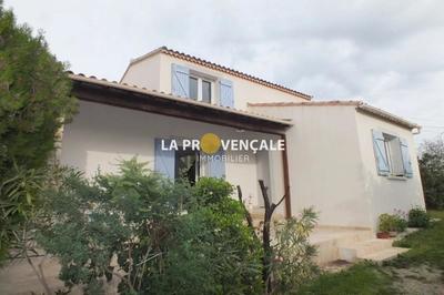 Villa - 130 m² - 4 pièces