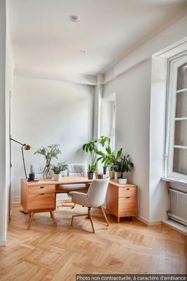 Local commercial - 25 m² - 2 pièces