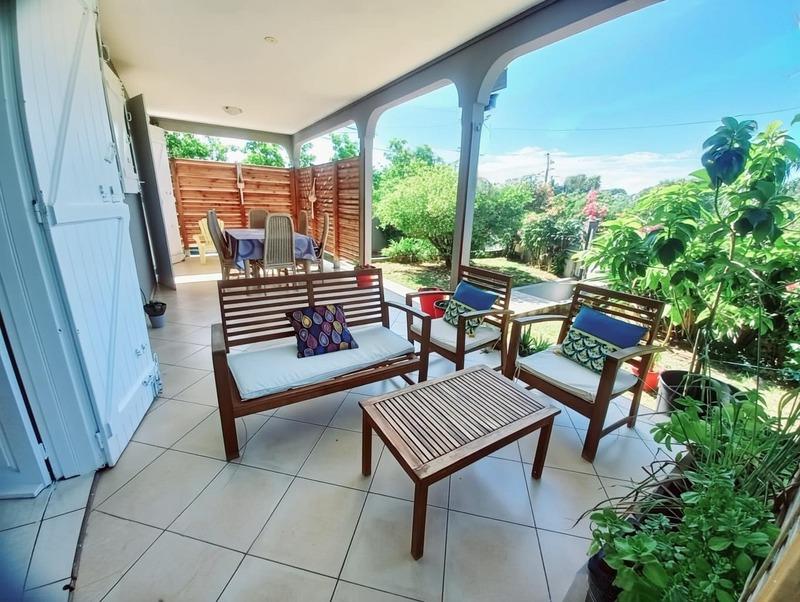 Maison - 128 m² - 6 pièces