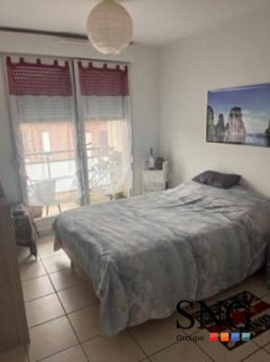 Appartement - 51 m² - 2 pièces