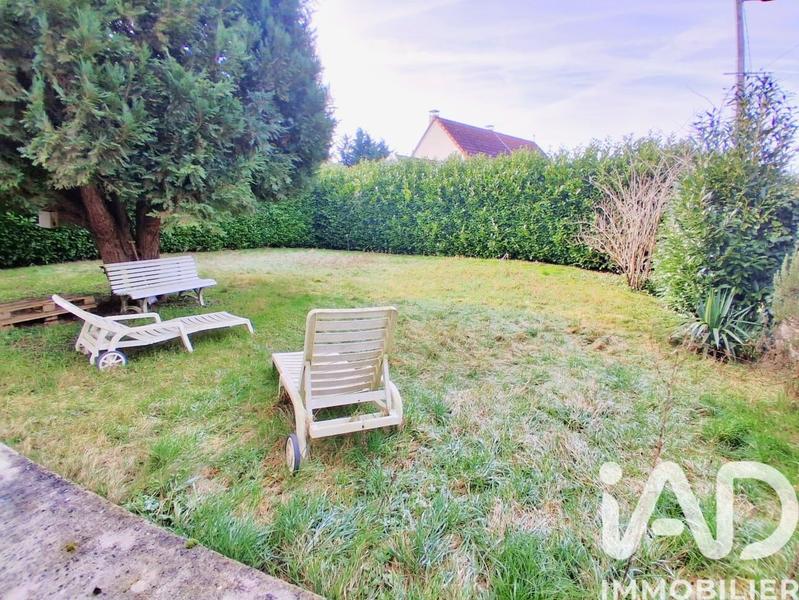 Maison - 72 m² - 3 pièces