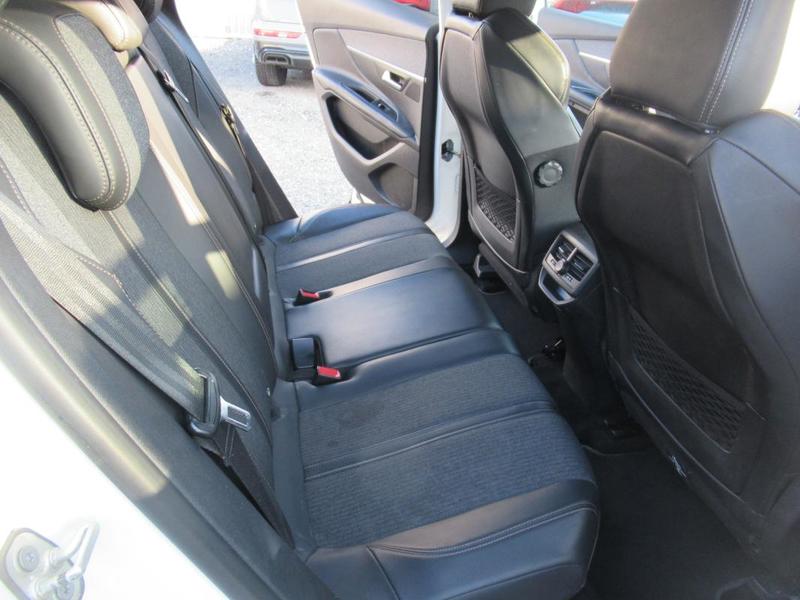 Peugeot 3008 Gt Line 150 Ch 1ere Main France