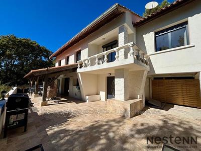 Propriété - 140 m² - 6 pièces