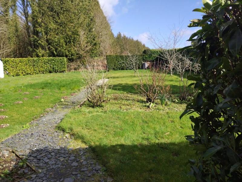 Maison - 73 m² - 3 pièces