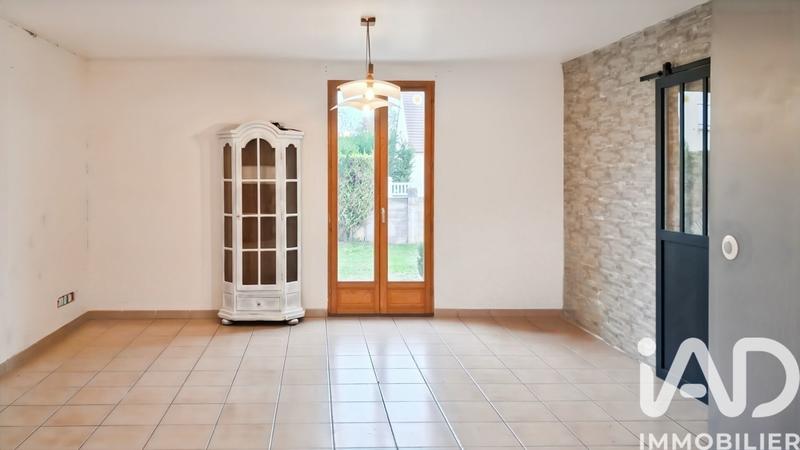 Maison - 146 m² - 7 pièces