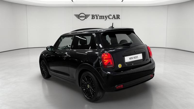 Mini 3 portes Hatch Electric F56 Bev Lci Cooper se 184 ch Finition Mini Yours