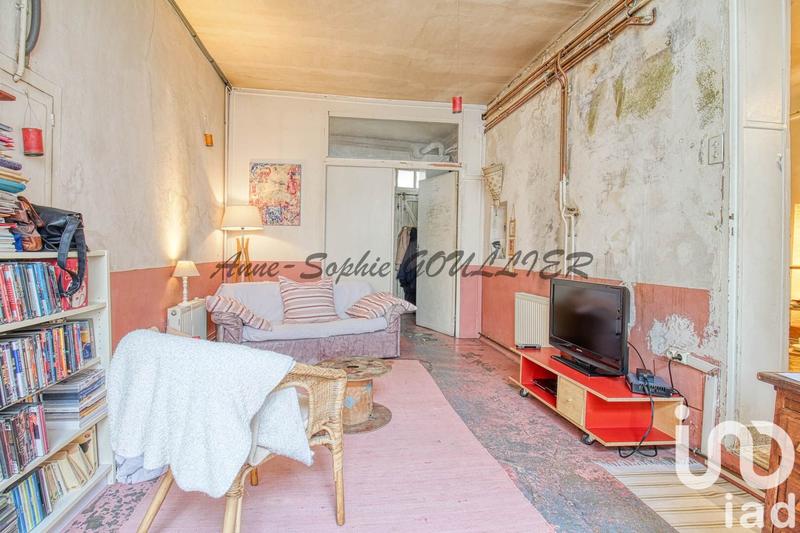 Maison - 132 m² - 6 pièces