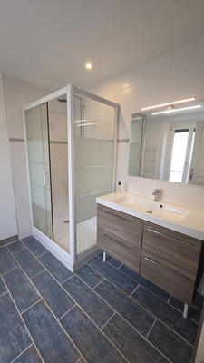 Maison - 111 m² - 5 pièces