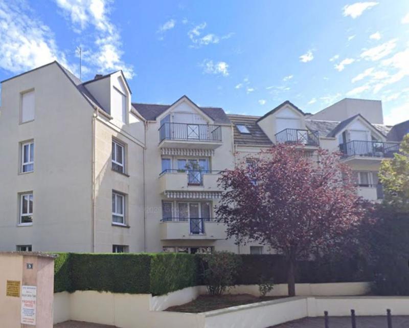 Appartement - 74 m² - 3 pièces