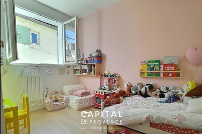 Maison - 55 m² - 4 pièces