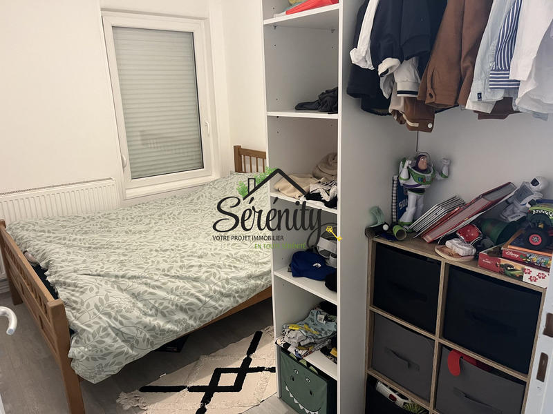 Maison ancienne - 50 m² - 3 pièces