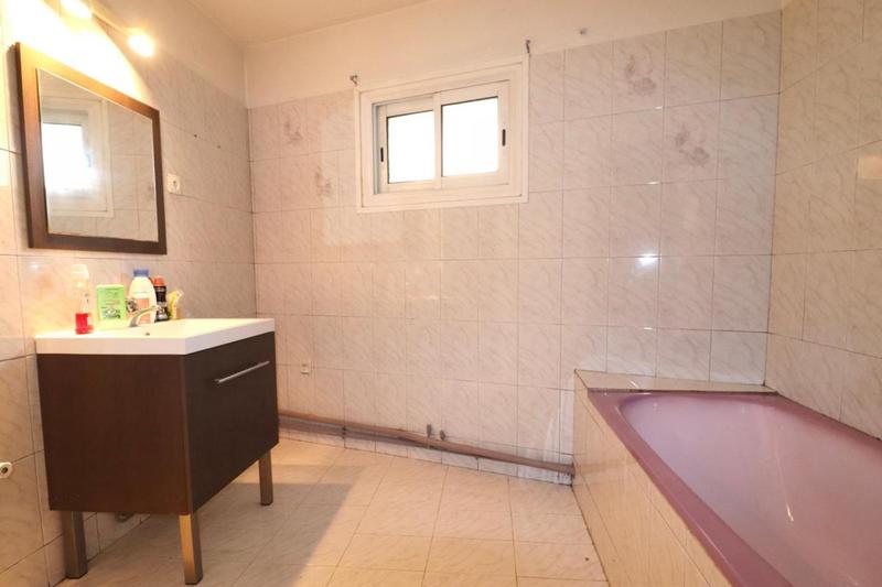 Maison de village - 191 m² - 5 pièces