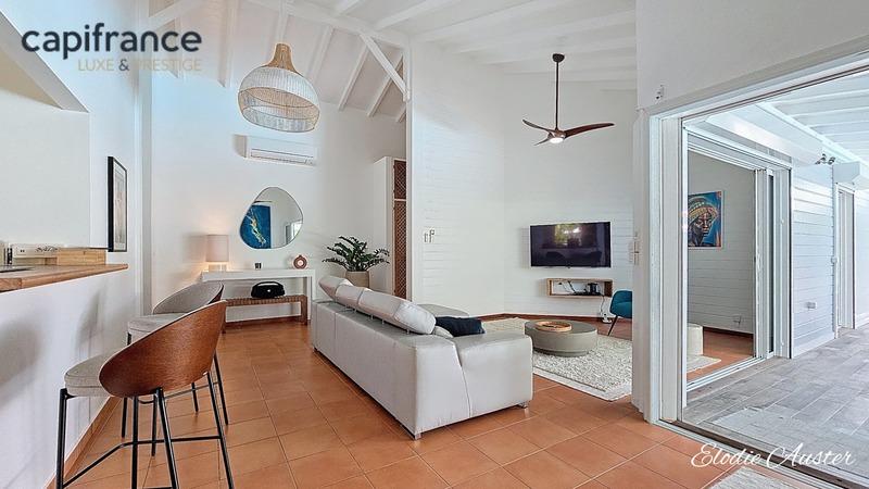 Propriété - 145 m² - 5 pièces